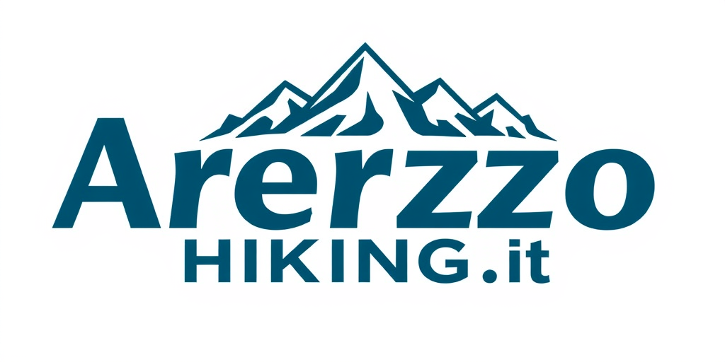 Arezzo Hiking